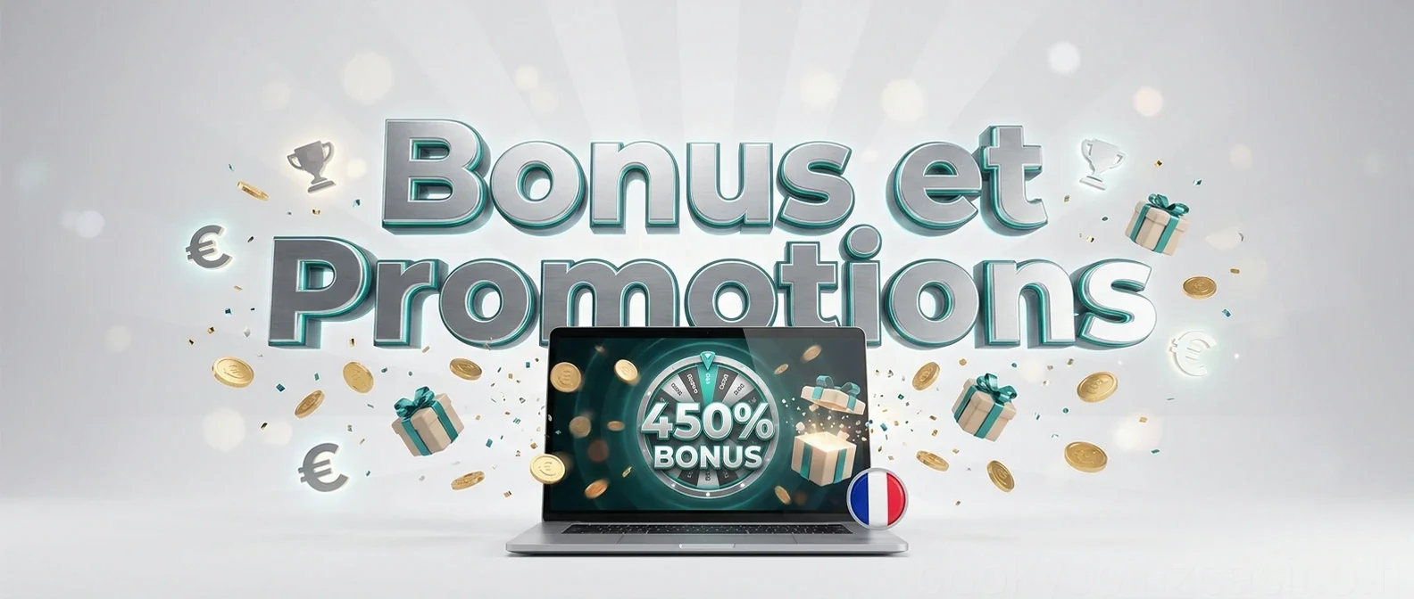 Bonus et Promotions